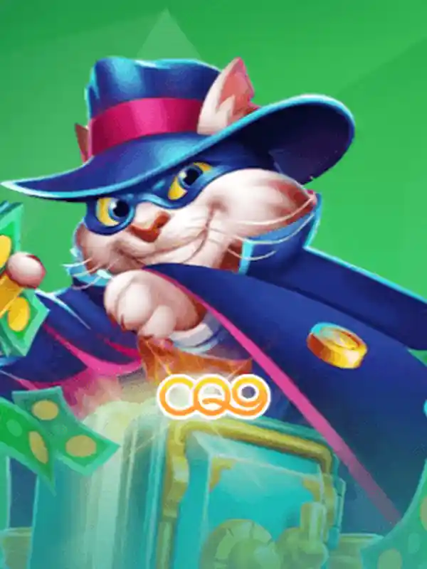 CQ9 স্লট গেমস bet365 link